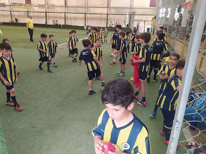 Mersin Fenerbahçe Futbol Okulu