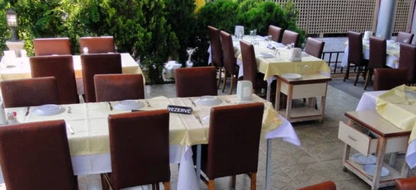 Mersin Hatay Restaurant