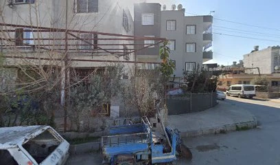 Mersin Havalandırma