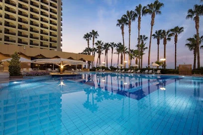 Mersin Hiltonsa