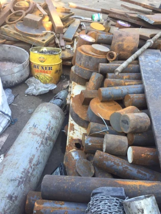 Mersin Hurda - Arı Hurdacılık