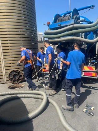 Mersin İzolasyon Yalıtım