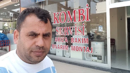 Mersin Kombi Servisi