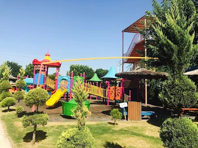 Mersin Küçük Şeyler Anaokulu