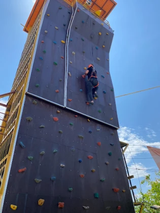 Mersin Macera Vadisi | Macera Park - Paintball |