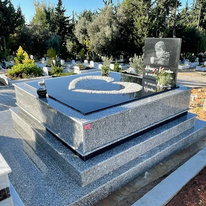 Mersin Mezar Modelleri