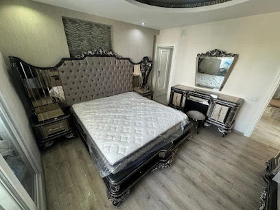 Mersin Mobilya Kurulum 7/24 Hizmet Ve Tadilat Özel Üretim