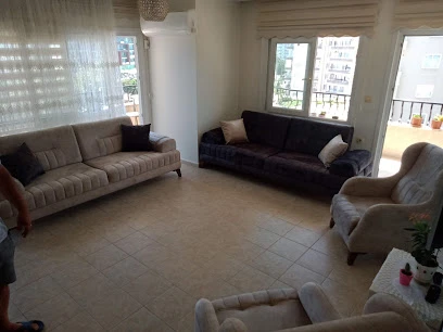 Mersin Mobilya Montaj Nakliye