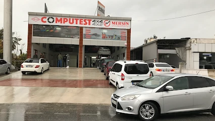 Mersin Oto Ekspertiz