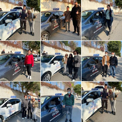 Mersin Öz İçel Sürücü Kursu