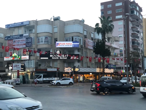 Mersin Pratik Hafıza Eğitim Kurumları Yks Tyt Ayt Lgs