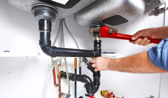 Mersin Sıhhi Tesisatçı