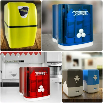 Mersin Su Arıtma Servisi Satış Ve Müşteri Hizmetleri