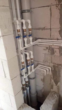 Mersin Su Tesisatçısı