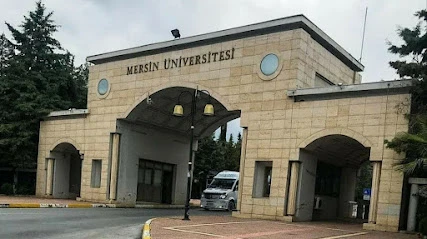 Mersin Üniversitesi