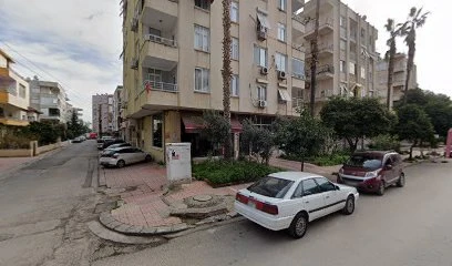 Mersin Web Tasarım - Web Sitesi - Hetasoft