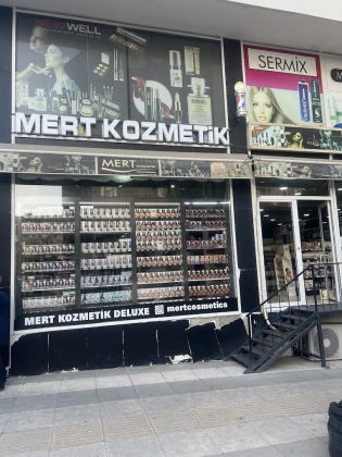 Mert Kozmetik