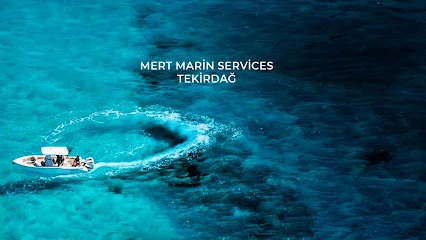 Mert Marin | Tekirdağ Tekne Bakım Ve Onarım Servisi