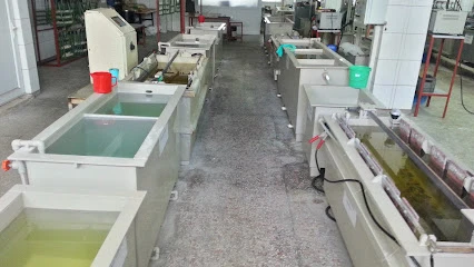 Mert Metal Kaplama Ltd. Şti.