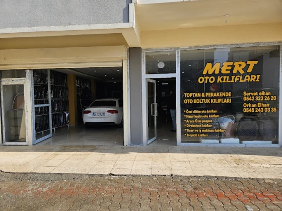 Mert Oto Kılıfları