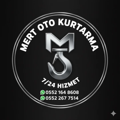 Mert Oto Kurtarma