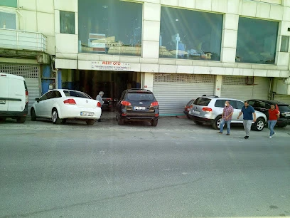 Mert Oto Tamir Bakım Şafak Bilgiç