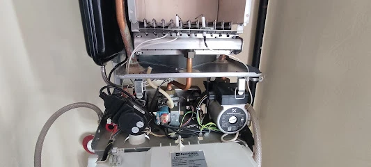 Mert Teknik Kombi Servisi