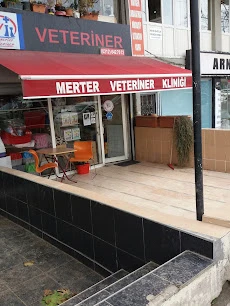 Merter Veteriner Kliniği