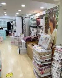 Merve Mefruşat Perde Ve Ev Tekstili