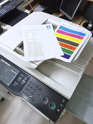 Mes Copy Büro Makinaları Afyonkarahisar Yazıcı Tamiri Bilgisayar Tamiri Fotokopi Makinası Tamiri