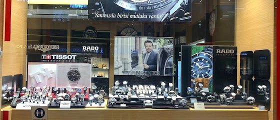 Mesa Time Crafter -Saat World