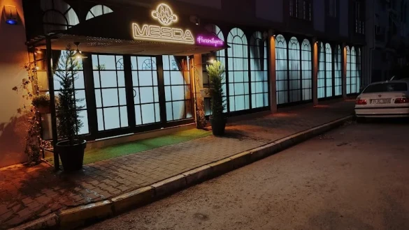 Mesda Organizasyon Ve Davet Evi