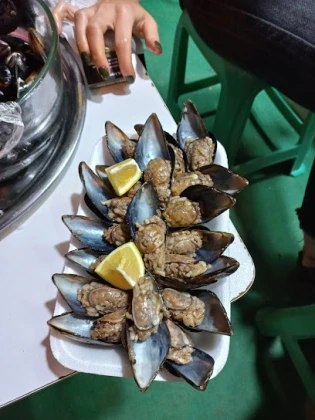 Meşhur Adiyaman Çiğköftecisi Ömer Aybak