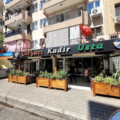 Meşhur Çorbacı Kadir Usta