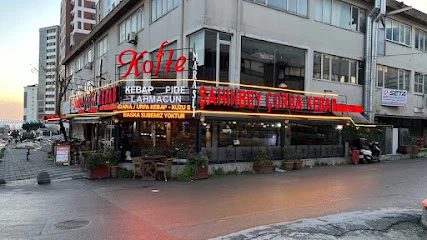 Meşhur Çorbacı Şahin Bey