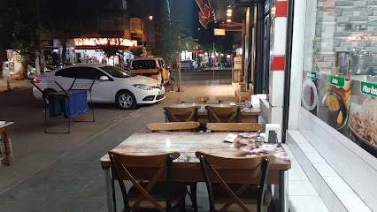 Meşhur Çorbacı Ve Paçacı Enes Usta