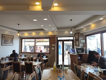 Meşhur Çorbacı Yeşilkent