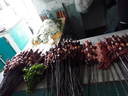 Meşhur Dürümcü Kebap Salonu