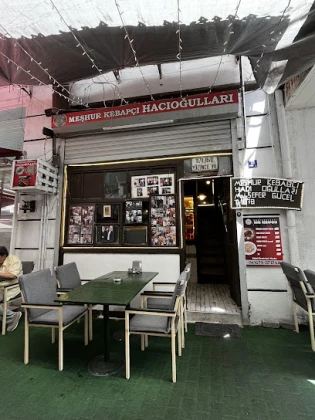 Meşhur Kebapçı Hacı Oğulları