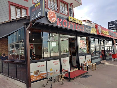 Meşhur Köfteci İbrahim Usta