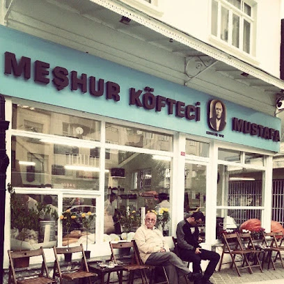 Meşhur Köfteci Mustafa