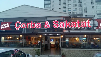 Meşhur Polatlı Çorba & Sakatat