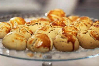 Meşhur Sıdık Usta Tatlıları Alsancak