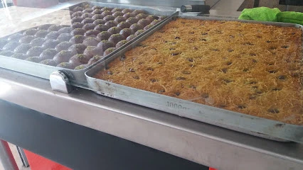 Meşhur Tatlıcı Selim