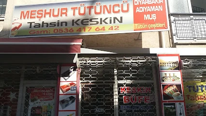 Meşhur Tütüncü
