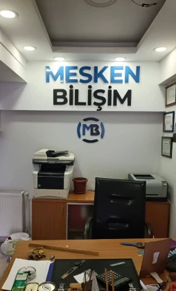 Mesken Bilişim