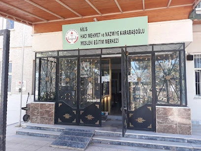 Mesleki Eğitim Merkezi