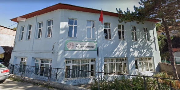 Mesudiye Halk Eğitimi Merkezi