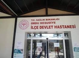 Mesudiye İlçe Devlet Hastanesi
