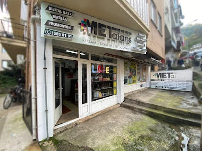 Met Ajans - Reklam Ve Tanıtım Hizmetleri